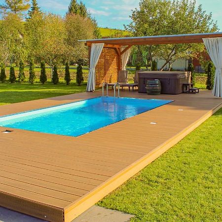 Villa Kasandra Liptovský Mikuláš Exterior foto