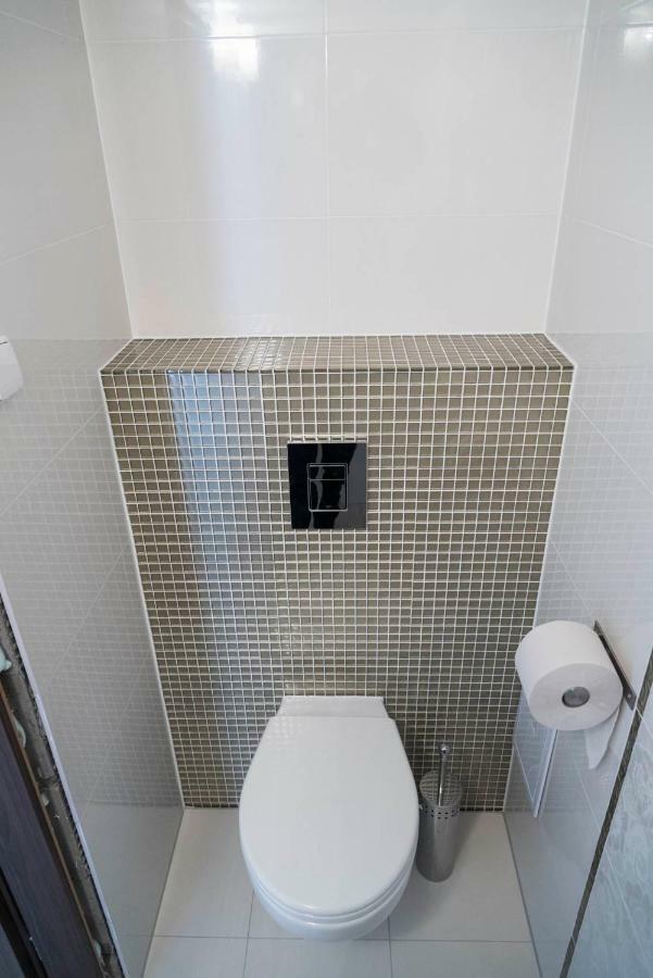 Villa Kasandra Liptovský Mikuláš Exterior foto